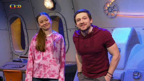 PLANETA YÓ - 30. března 16:41