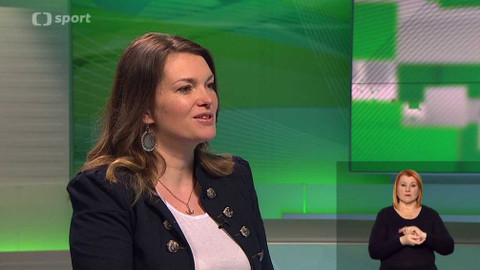 Čtyřka sport - 16. dubna 2016