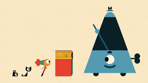 Jasmine a Jambo - 22/52 Rytmus