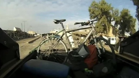 Horizont ČT24 - 10. února 2014