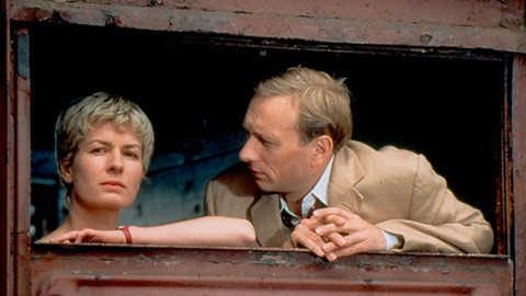 Maigret - Vražda v kupé první třídy