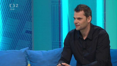 Dobré ráno - 22. února 2017