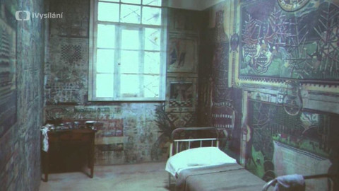 Umění včera a dnes - Umění v podřízené roli - outsideři a jejich vystavování