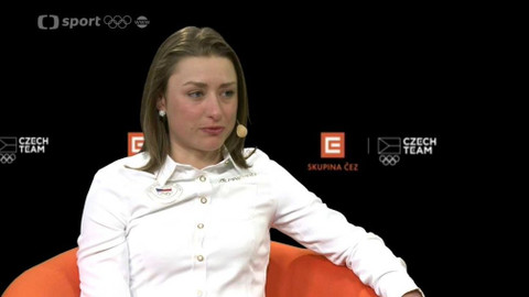 ČEZ zóna - Petra Nováková