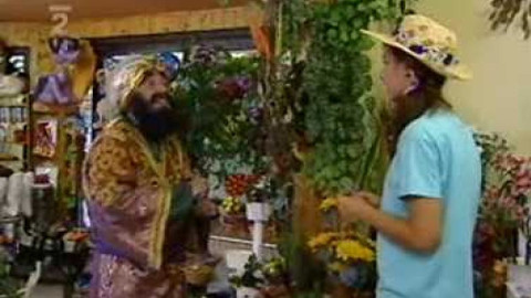 Angličtina s mahárádžou - Looking forward to