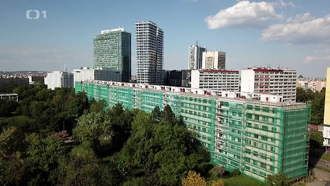 Černé ovce - 5. června 2025