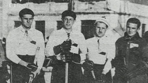 Sláva vítězům - Josef Maleček