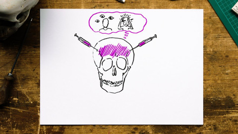 What the Fact? - Proč a jak se používala lobotomie?