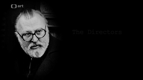 Filmařské legendy - Sergio Leone