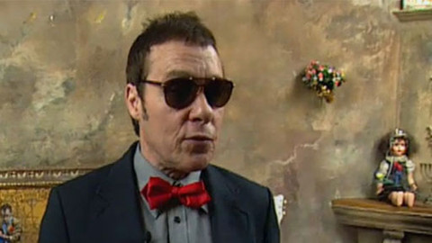 Ta naše povaha česká - Nevěra po česku