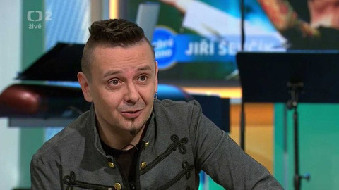 Dobré ráno - 18. listopadu 2014