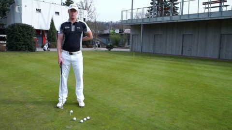 Golf Minute Magazine - 27. srpna 2015