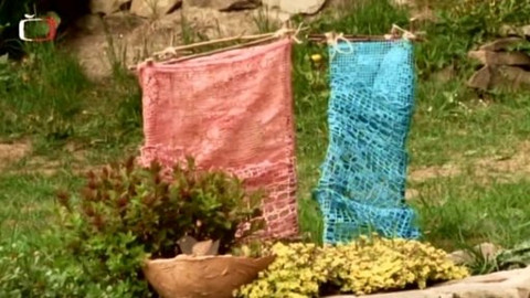 Chalupa je hra - 16. června 2009