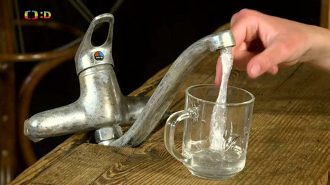 Animační školička - 5/10 Jak se dělá voda?