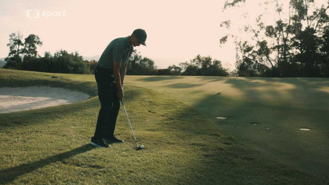 Golf Time - 1. června 2023