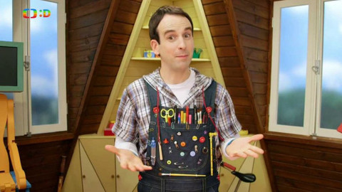 Mám nápad! - Epizoda 34/52