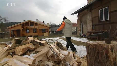 Černé ovce - 22. května 2013