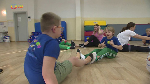 Zprávičky - 8. března 2024