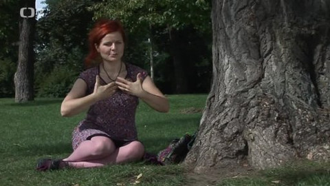 Queer - Ilustrovaná žena