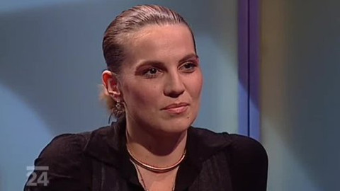 Před půlnocí - 15. prosince 2008