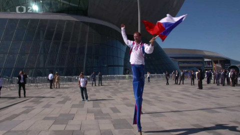 Expominuty 2017: Moc energie - 7/10 Český národní den