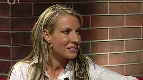 Uvolněte se, prosím - 24. listopadu 2006