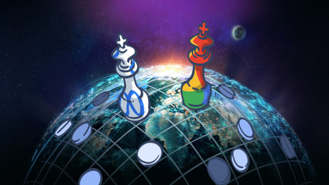 Kyber tabu - 8/14 Duopol