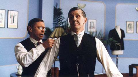 Četnické humoresky - 16/39 Vdavky za všechny prachy