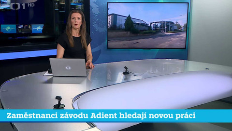 Události v regionech (sever a východ) - 11. září