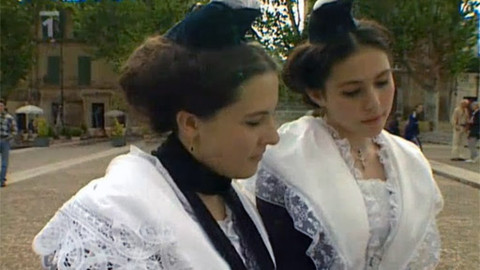 Postřehy odjinud - Provence očima Jana Šmída