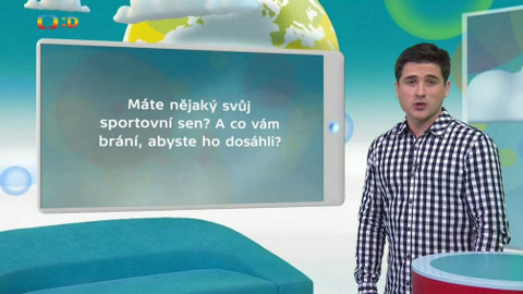 Zprávičky - 8. prosince 2017