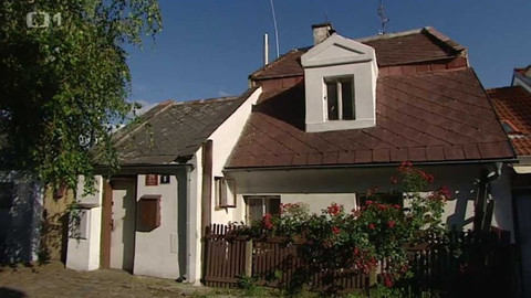 Z metropole - 3. září 2016