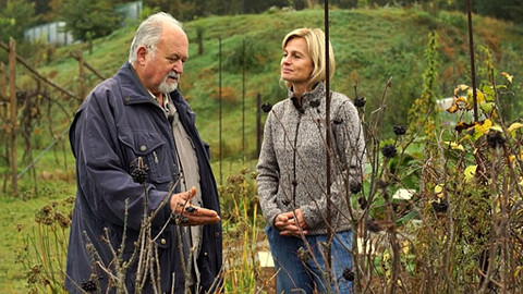 Kouzelné bylinky - Síla z přírody