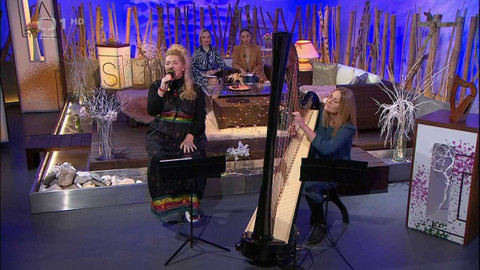 Sama doma - 2. února 2024