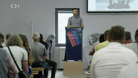 V exekuci - 3/6 Jak se přichází o majetek