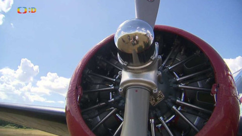 Zprávičky - 28. července 2018