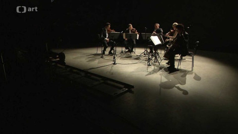 Mezinárodní hudební festival Pražské jaro - 10/17 Echo Pražského jara 2021