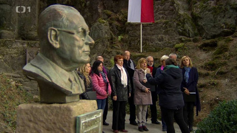 Týden v regionech (Brno) - 27. října 2018