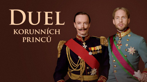 Duel korunních princů