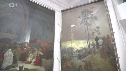 Z metropole - 9. září 2023