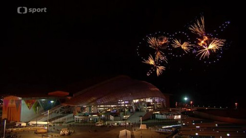 XI. zimní paralympijské hry 2014 Soči - Zpravodajství z průběhu her - 9. den