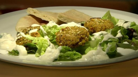 Vše o vaření - 21. října 2013