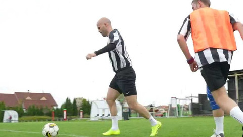 Fotbal s chutí vyhrávat - SK Bašť - Středočeský kraj