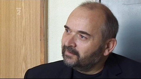 Burianův den žen - Epizoda 19/19