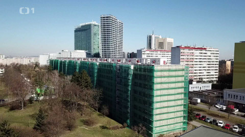 Černé ovce - 7. dubna