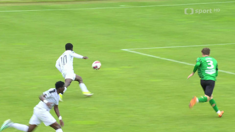 Chance Národní Liga - FK Příbram - MFK Vyškov