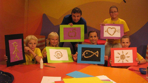 Šikulové - 18. října 2012