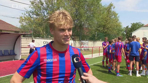 Sport v regionech - Memoriál Františka Harašty