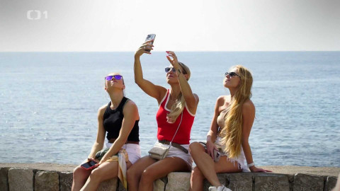 Postřehy odjinud - Černá Hora očima Teodora Marjanoviče