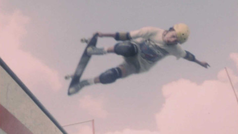 Archiv dne - 11. srpen 1987: Setkání skateboardistů v Československu